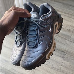 Nike Air Max Plus